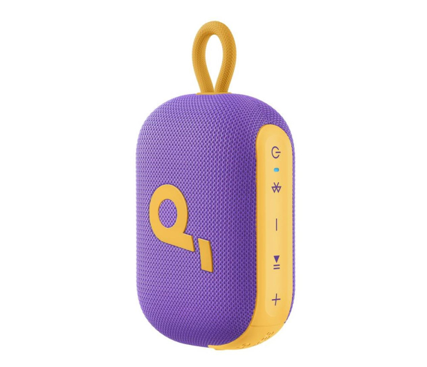 SOUNDCORE Select 4 Go fioletowy - 1332247 - zdjęcie 3